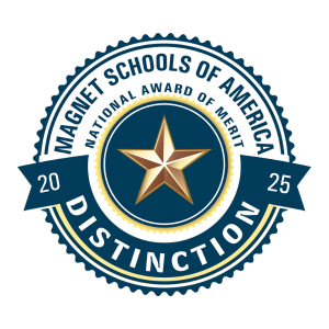 MSA School of Distinction